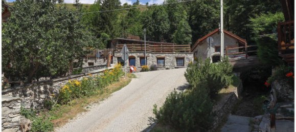 Apartamento T1 em Sauze di Cesana, Italy N.º 53235 24