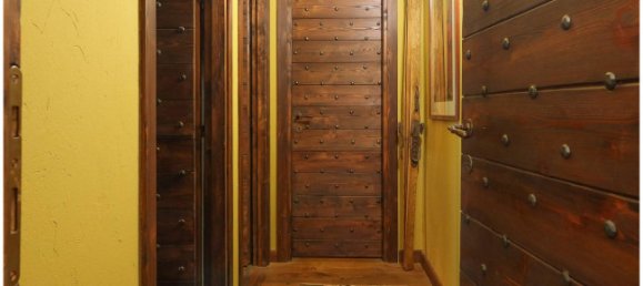 Apartamento T1 em Sauze di Cesana, Italy N.º 53235 32