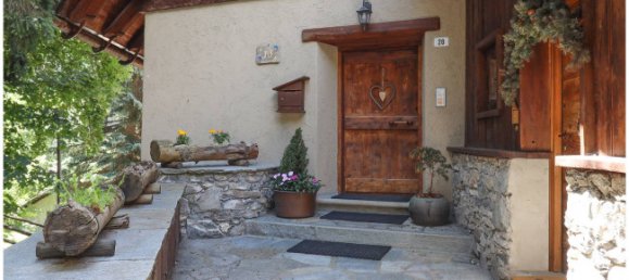 Apartamento T1 em Sauze di Cesana, Italy N.º 53235 3