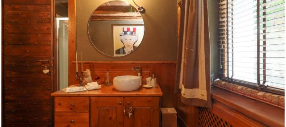 Apartamento T1 em Sauze di Cesana, Italy N.º 53235 21