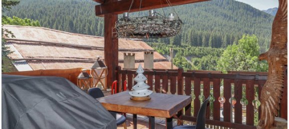 Apartamento T1 em Sauze di Cesana, Italy N.º 53235 28