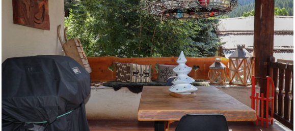 Apartamento T1 em Sauze di Cesana, Italy N.º 53235 29