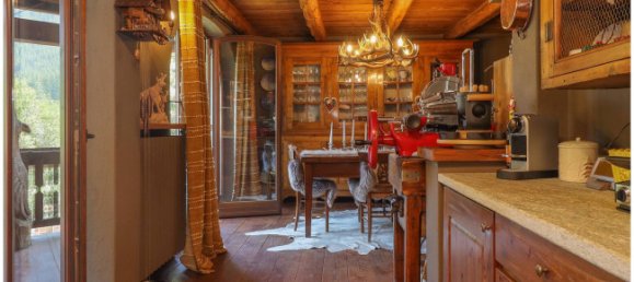 Apartamento T1 em Sauze di Cesana, Italy N.º 53235 9