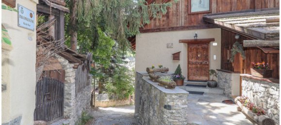 Apartamento T1 em Sauze di Cesana, Italy N.º 53235 39
