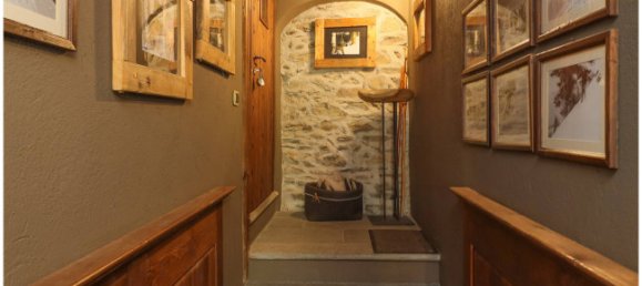 Apartamento T1 em Sauze di Cesana, Italy N.º 53235 14