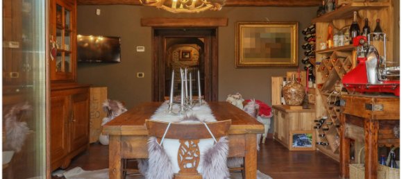 Apartamento T1 em Sauze di Cesana, Italy N.º 53235 5