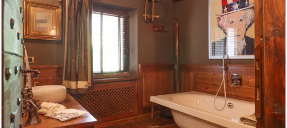 Apartamento T1 em Sauze di Cesana, Italy N.º 53235 17