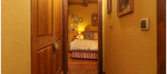 Apartamento T1 em Sauze di Cesana, Italy N.º 53235 22