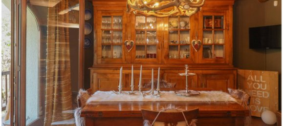 Apartamento T1 em Sauze di Cesana, Italy N.º 53235 8