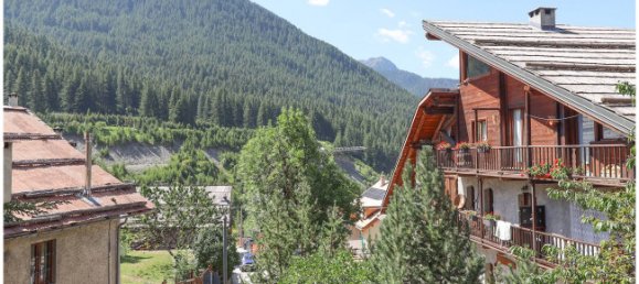 Apartamento T1 em Sauze di Cesana, Italy N.º 53235 34