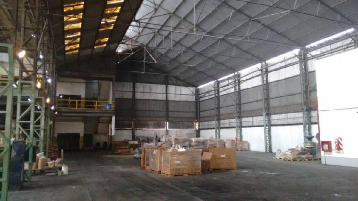 13503m² Building in Bermudez, Argentina No. 105995