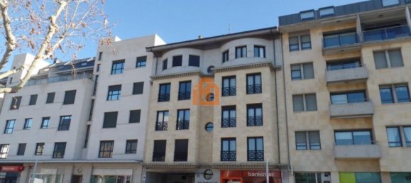 Büro in Leon, Spain 92m², Nr. 89017 6