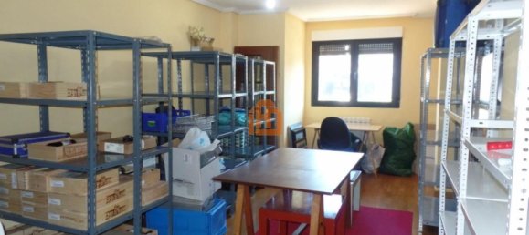 Büro in Leon, Spain 92m², Nr. 89017 5