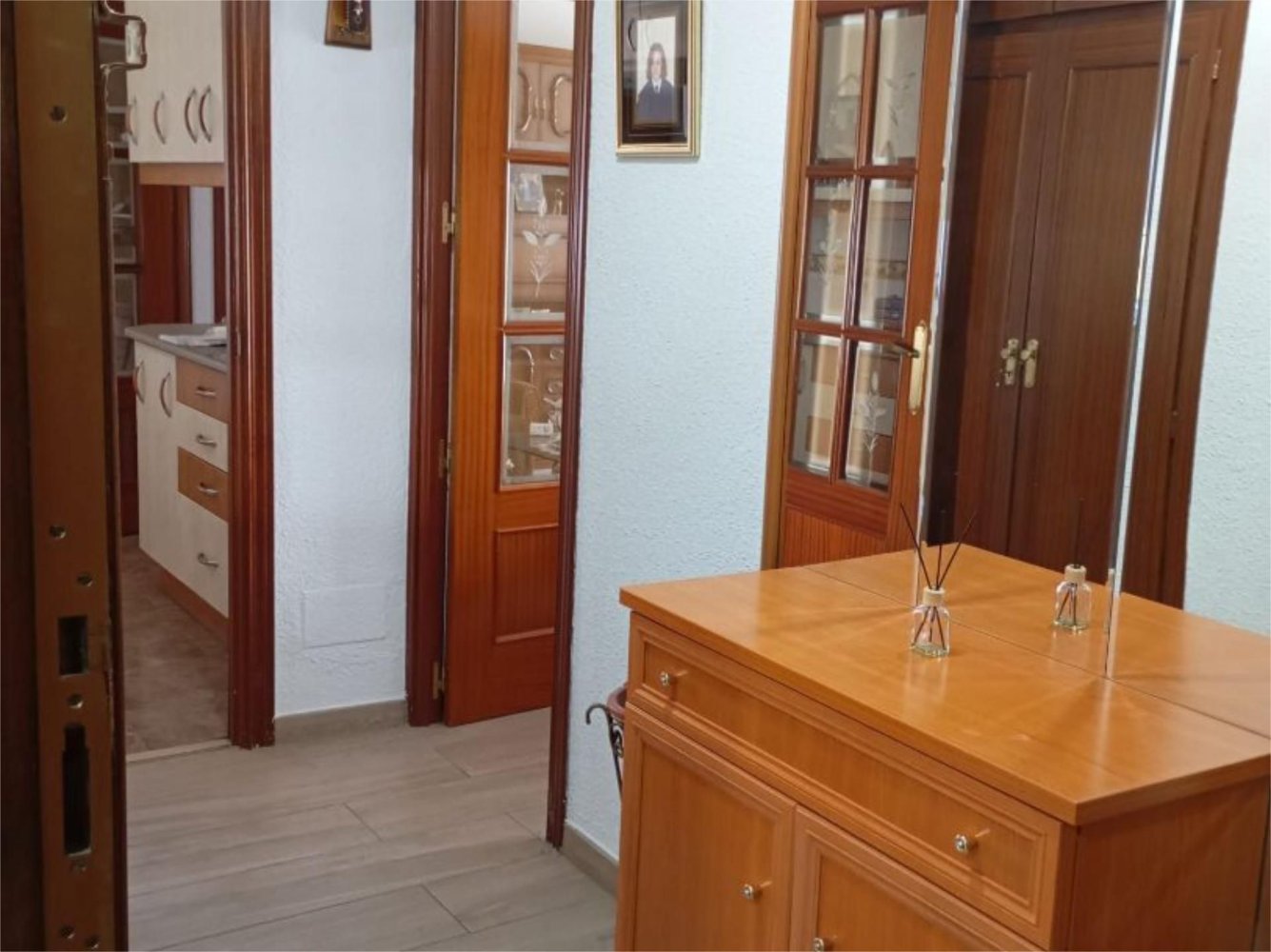 4 bedrooms Apartment in Mostoles, Spain No. 276144