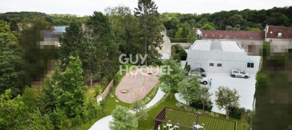 2 rooms Duplex in Choisy-au-Bac, France No. 274573 4