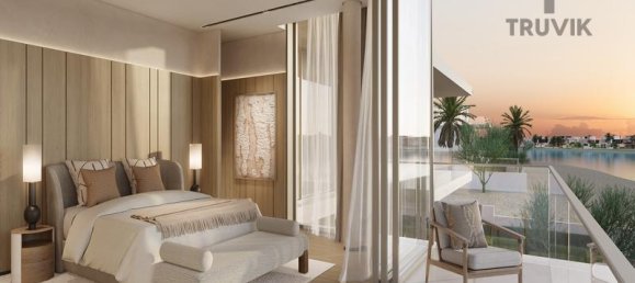 5 Schlafzimmer Villa in Palm Jebel Ali, UAE, Nr. 53459 20