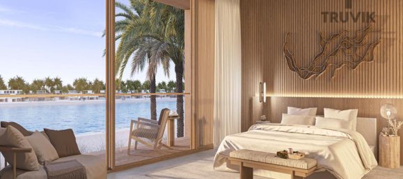 5 Schlafzimmer Villa in Palm Jebel Ali, UAE, Nr. 53459 25