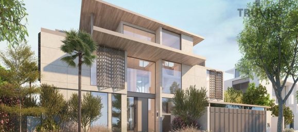 5 Schlafzimmer Villa in Palm Jebel Ali, UAE, Nr. 53459 17