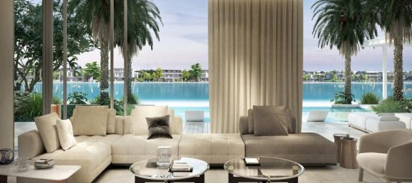 5 Schlafzimmer Villa in Palm Jebel Ali, UAE, Nr. 53459 2