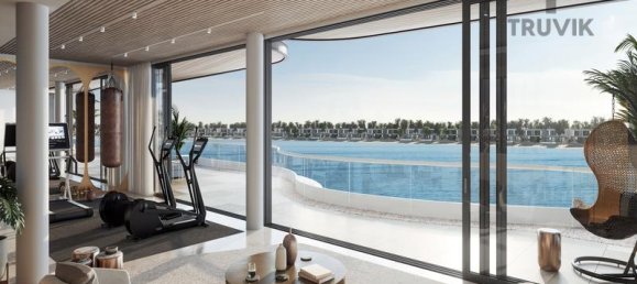 5 Schlafzimmer Villa in Palm Jebel Ali, UAE, Nr. 53459 14