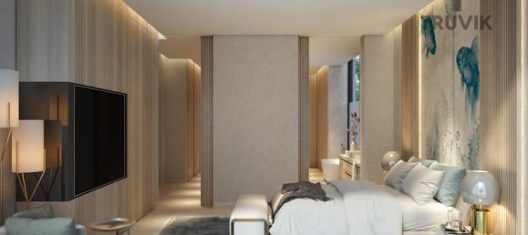 5 Schlafzimmer Villa in Palm Jebel Ali, UAE, Nr. 53459 23