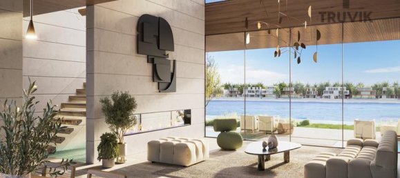 5 Schlafzimmer Villa in Palm Jebel Ali, UAE, Nr. 53459 13