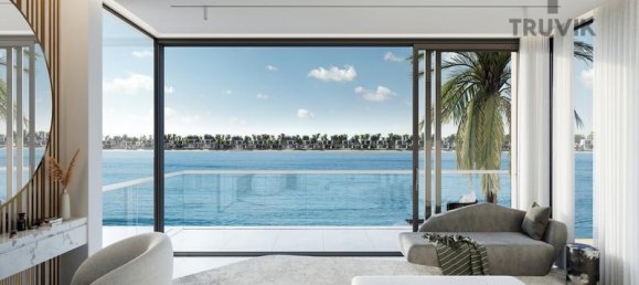 5 Schlafzimmer Villa in Palm Jebel Ali, UAE, Nr. 53459 16