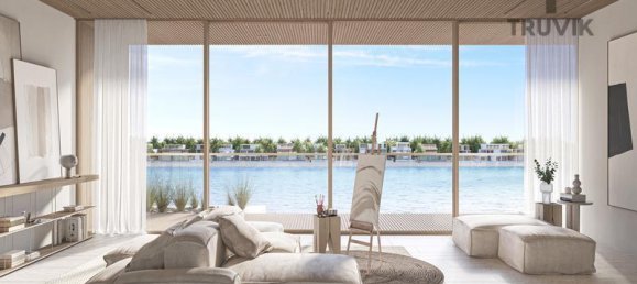 5 Schlafzimmer Villa in Palm Jebel Ali, UAE, Nr. 53459 24