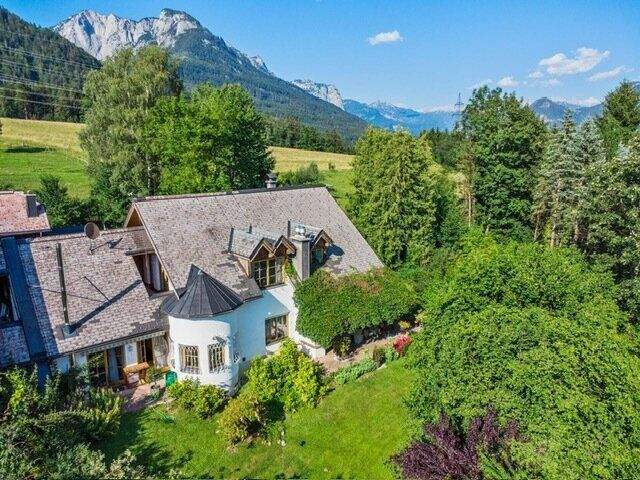 8غرفة منزل في Bad Aussee, Austria رقم 215846