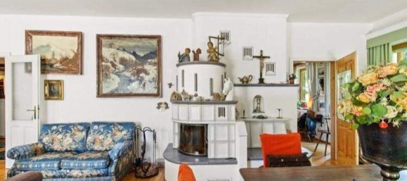 8غرفة منزل في Bad Aussee, Austria رقم 215846 8