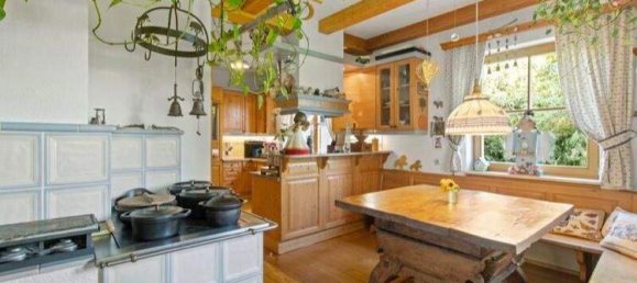 8غرفة منزل في Bad Aussee, Austria رقم 215846 6