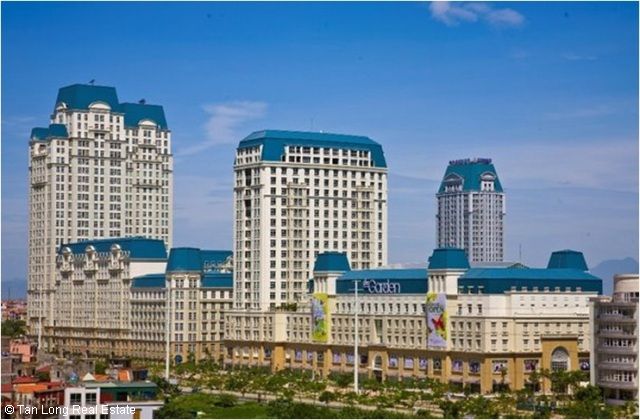 2 غرف نوم شقة في Nam Tu Liem, Vietnam رقم 5459