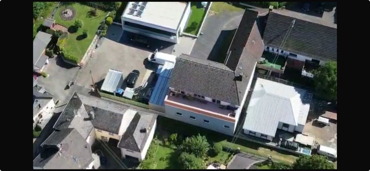 8-Zimmer Stadthaus in Rhein-Lahn, Germany, Nr. 178637