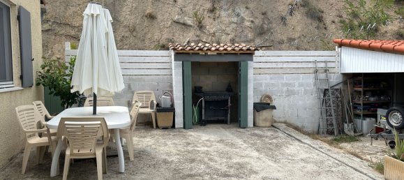 4 rooms Villa in Limoux, France No. 297831 13