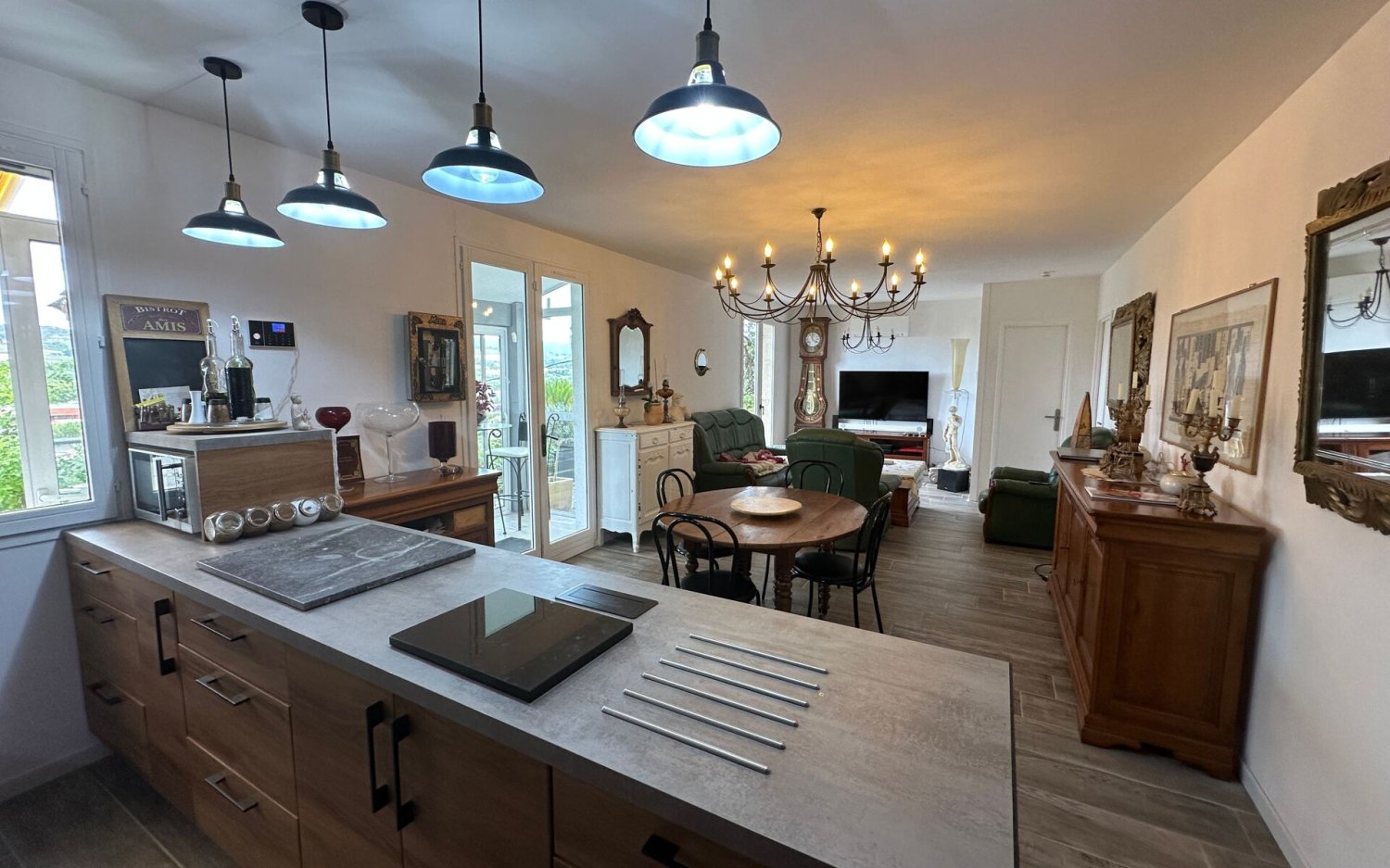 4 rooms Villa in Limoux, France No. 297831