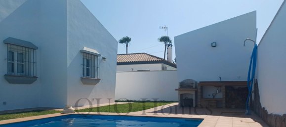 3 bedrooms House in Cadiz, Spain No. 147775 18