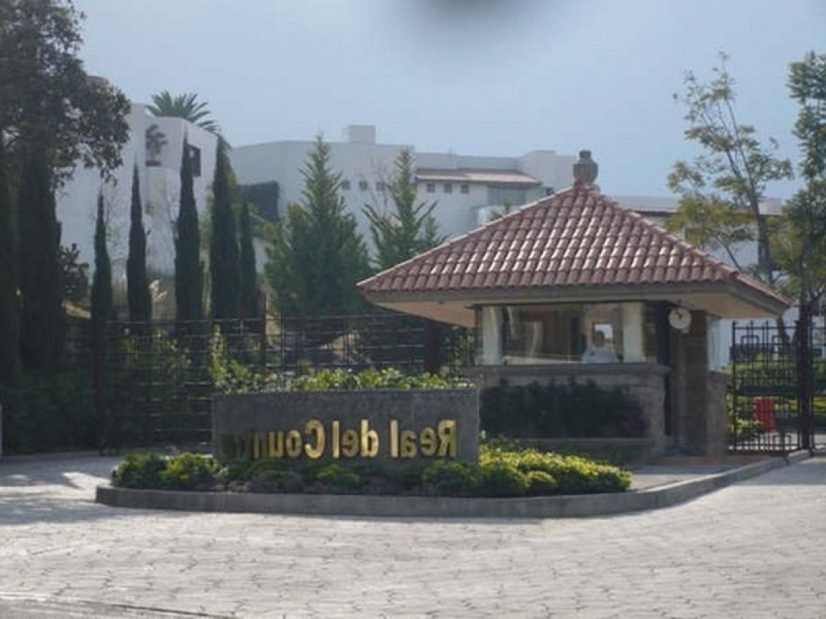 3 bedrooms House in Mexico No. 210618