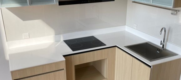 2 bedrooms Duplex in Watthana, Thailand No. 77710 9