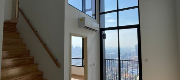 2 bedrooms Duplex in Watthana, Thailand No. 77710 2