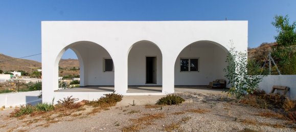 2 غرف نوم منزل في Nijar, Spain رقم 160765 3