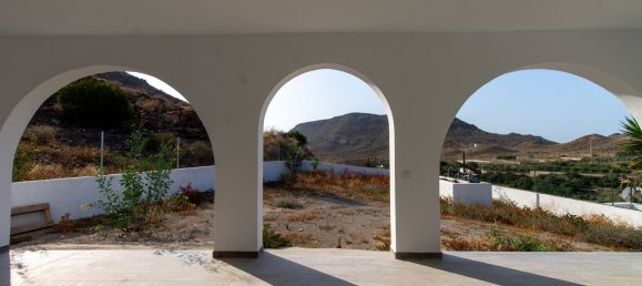 2 غرف نوم منزل في Nijar, Spain رقم 160765 7