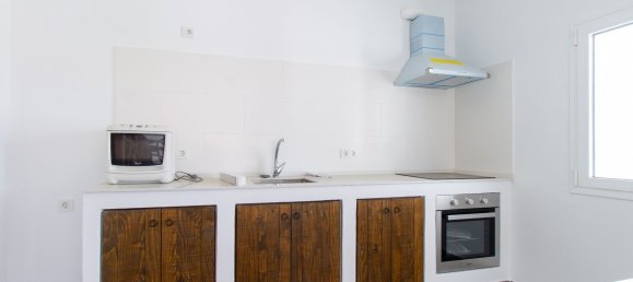 2 غرف نوم منزل في Nijar, Spain رقم 160765 9