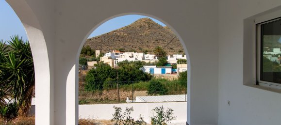 2 غرف نوم منزل في Nijar, Spain رقم 160765 2