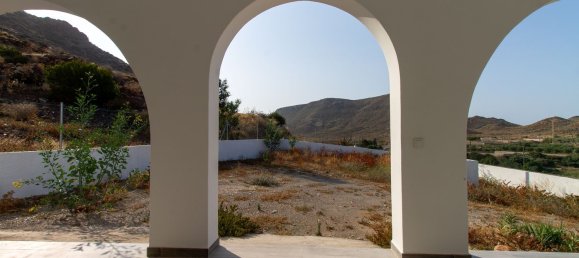 2 غرف نوم منزل في Nijar, Spain رقم 160765 6