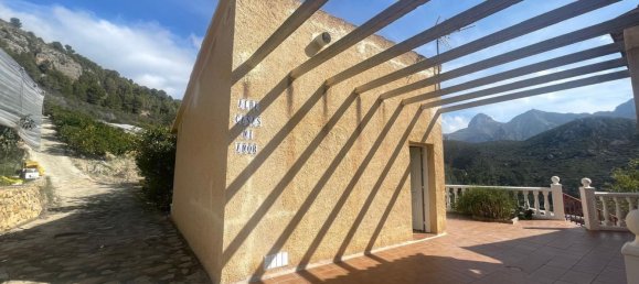 Casa T3 em Bolulla, Spain N.º 157159 3