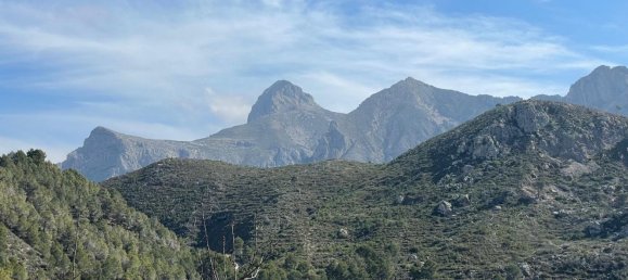 Casa T3 em Bolulla, Spain N.º 157159 39