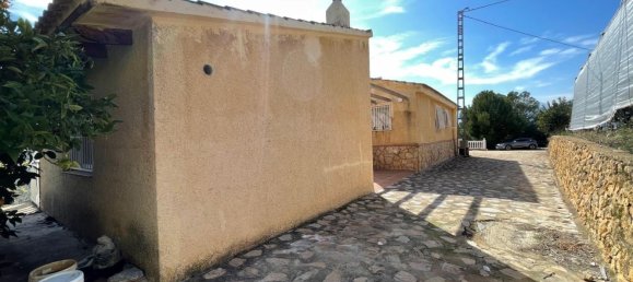 Casa T3 em Bolulla, Spain N.º 157159 34