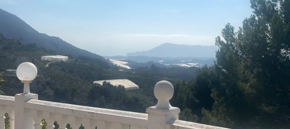 Casa T3 em Bolulla, Spain N.º 157159 23