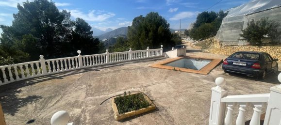 Casa T3 em Bolulla, Spain N.º 157159 40