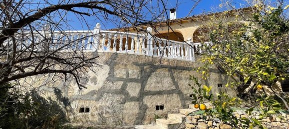 Casa T3 em Bolulla, Spain N.º 157159 31